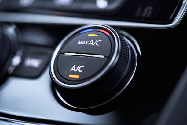 Air Con Re-Gas