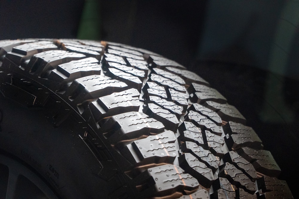 Free Tyre Check